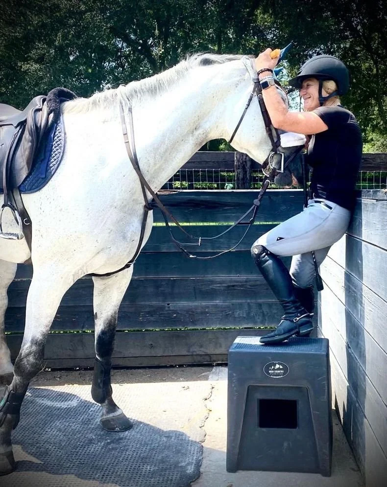 Tamarian Farms Equestrian Center