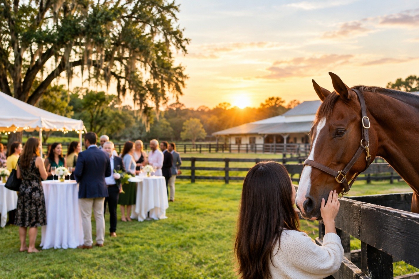 Charity events in Ocala, FL